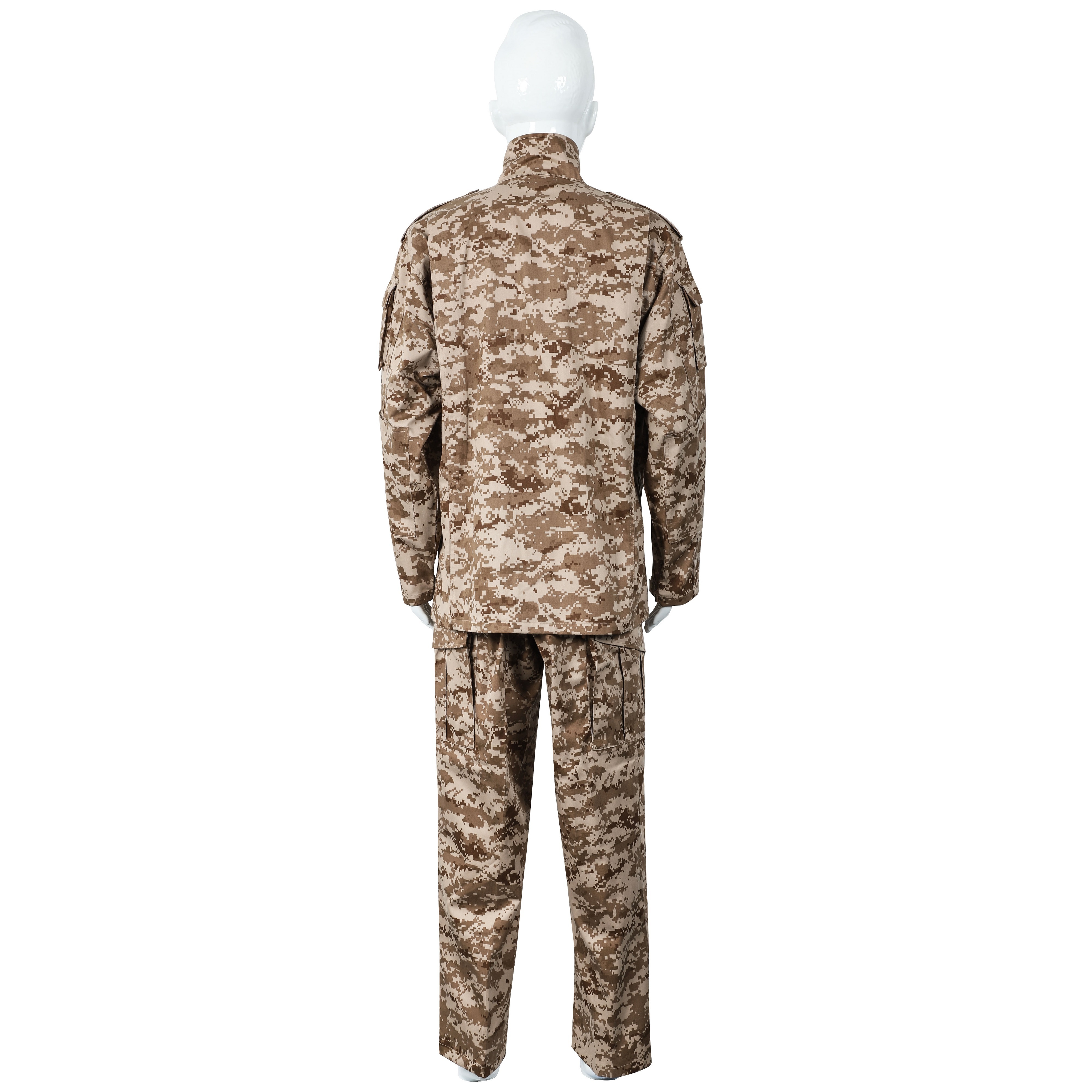 JINTENG Italian Combat Camouflage Outdoor Can Be Customized Land Uniform