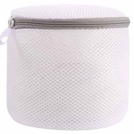 Fold Underwear Bras Laundry Lingerie Sock Protect Wash Basket Mesh Net Bags