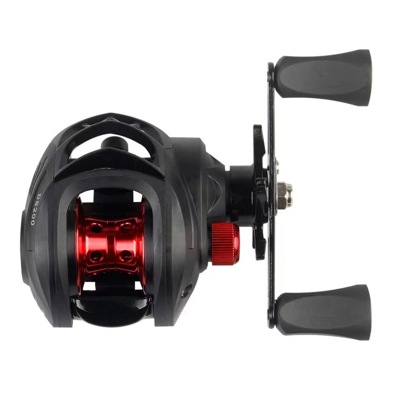 fishing reel 2022 & 2023 premium bait caster spinning trolling jigging closed bass taiwan fishing reels