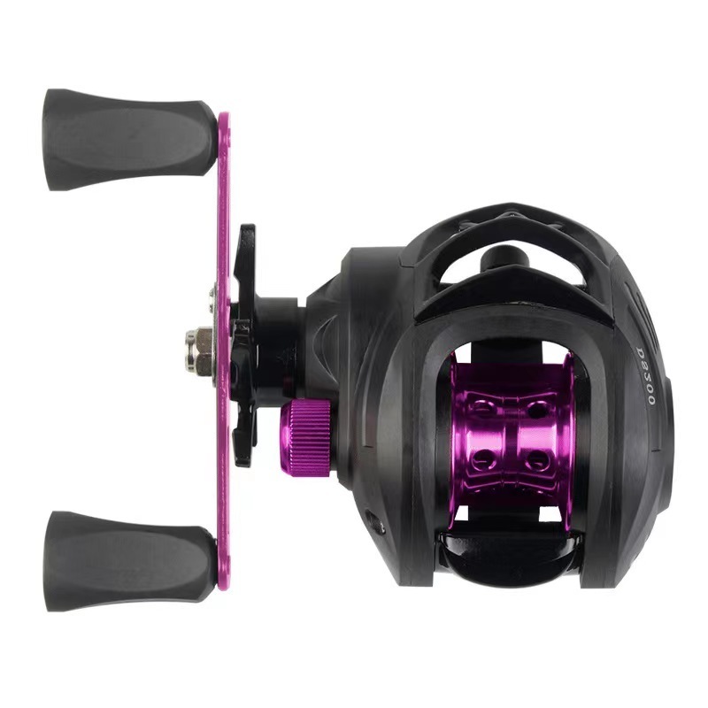 fishing reel 2022 & 2023 premium bait caster spinning trolling jigging closed bass taiwan fishing reels