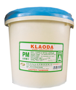 KEDA Better Bonding Performance Low Price 1L 5L 10L 5 minutes 2 Parts Epoxy Glue Stone Adhesive For Granite Countertops