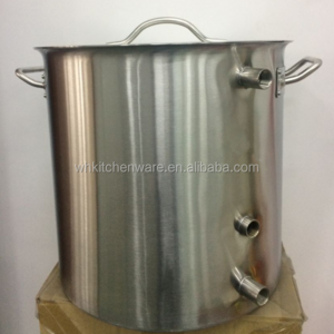 Stainless Steel Electric Beer Brew Kettle