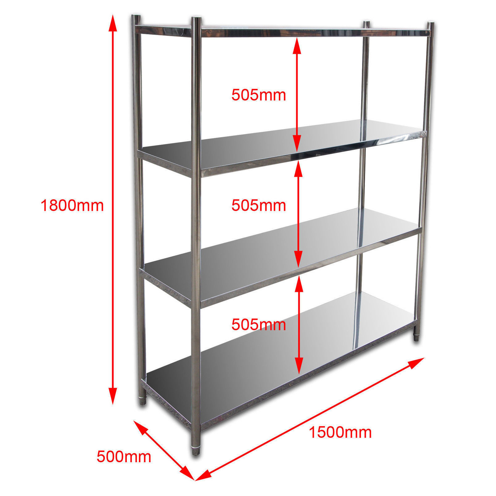 New multi-functional kitchen shelving, kitchen shelf rack