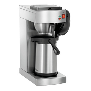 Commercial filter coffee machine, airpot coffee brewer