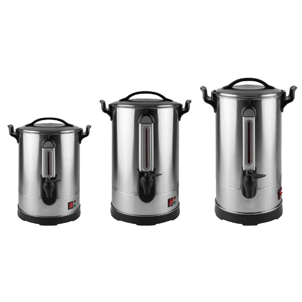 Deluxe Stainless Steel 10-35L  Electric Coffee Percolator