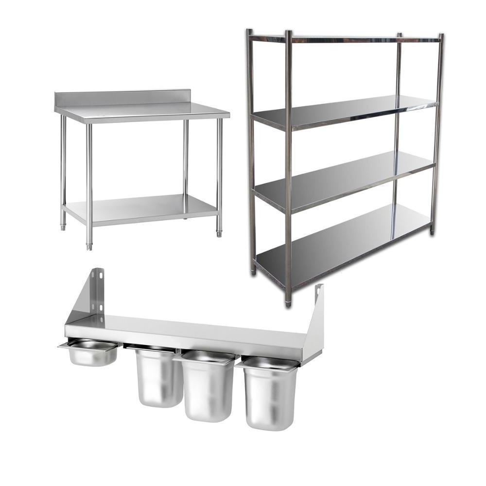 New multi-functional kitchen shelving, kitchen shelf rack