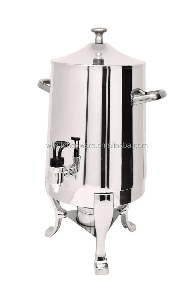 Deluxe High Capacity Tea Coffee Milk Dispenser/ Food &Beverage Service