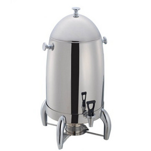 Deluxe High Capacity Tea Coffee Milk Dispenser/ Food &Beverage Service