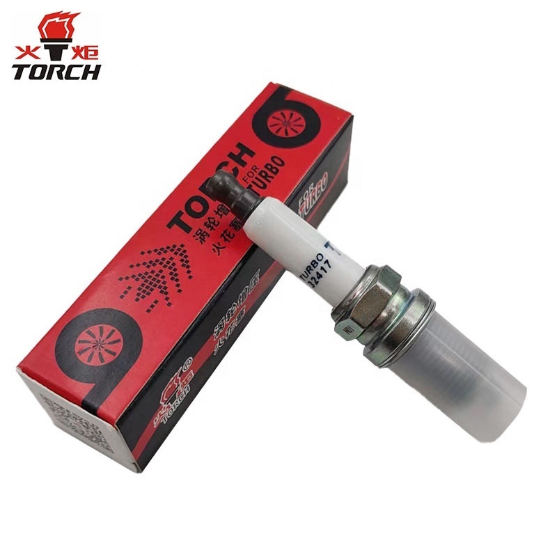 OE TORCH20 Auto Parts Torch Spark Plugs for Haver H6 Automotive Engine System Spark Plugs Automotive