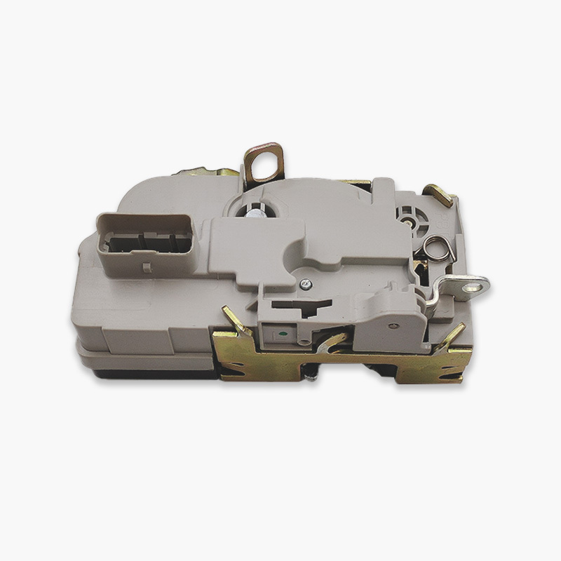 9138CA For Peugeot 206 Left front Driver Side Power Door Lock Latch Actuator Car door lock