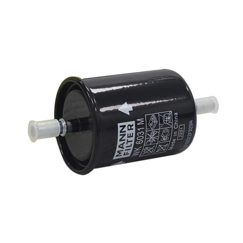 WK6031M MANNFILTER Car Fuel Filter Element 00001567A5 156785 for Peugeot Citroen car fuel filter petrol filter element