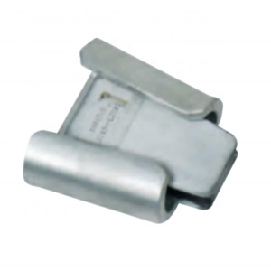 Strain Clamp and Insulation Cover(wedge type) JXD Series Silver Aluminum Alloy Unmagnetic Outdoor