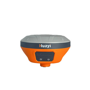 Durable Using Built-in Battery E93 Gnss Rtk Receiver System Survey Equipment South Galaxy Gps Rtk