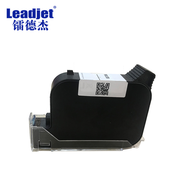 Leadjet S300 Ink cartridge fastdry 42ml  for Handheld Thermal Inkjet  inkjet printer