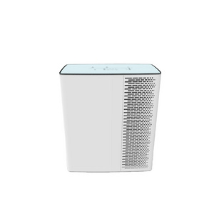 Professional portable air purifier ozone generator disinfection machine/ air purifier portable