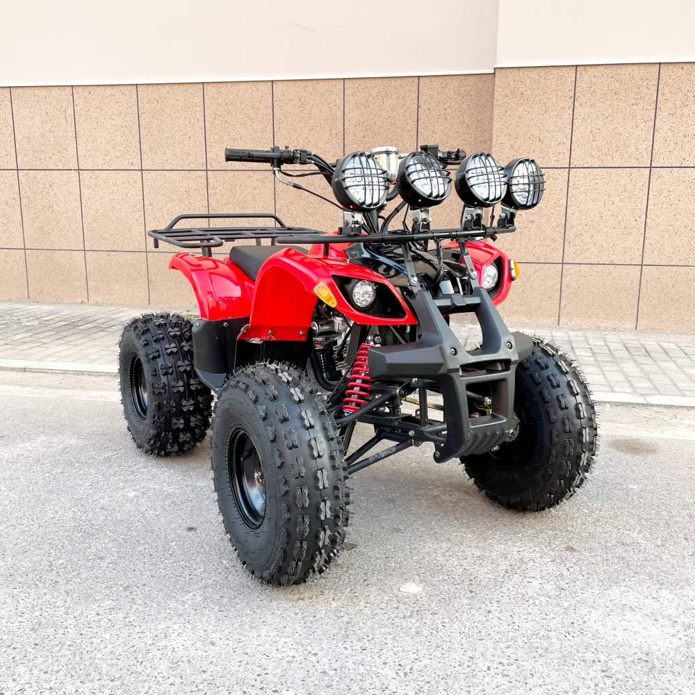 LNA incredible power 125cc atv for sale