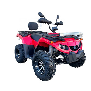 LNA easy steering 250cc 2 seater atv