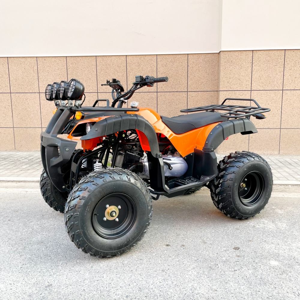 LNA for your every move 250cc atv quad bike for adults