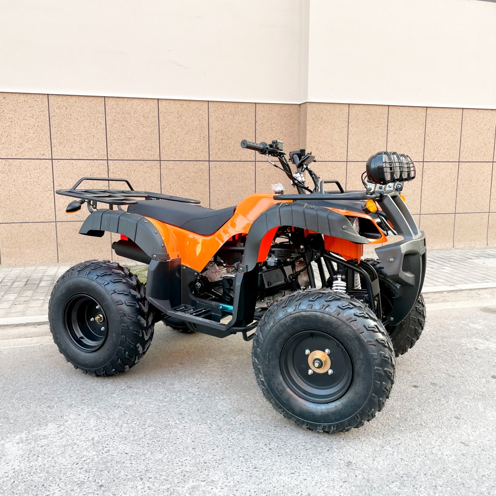 LNA time for fun 250cc gas powered 4 wheeler atv for kids