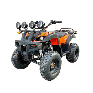 LNA adventure ready 250cc four wheeler 4 wheelers atv