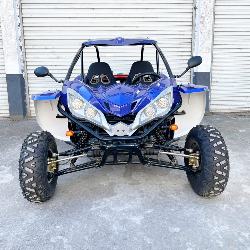 LNA turn it up 300cc china dune buggy