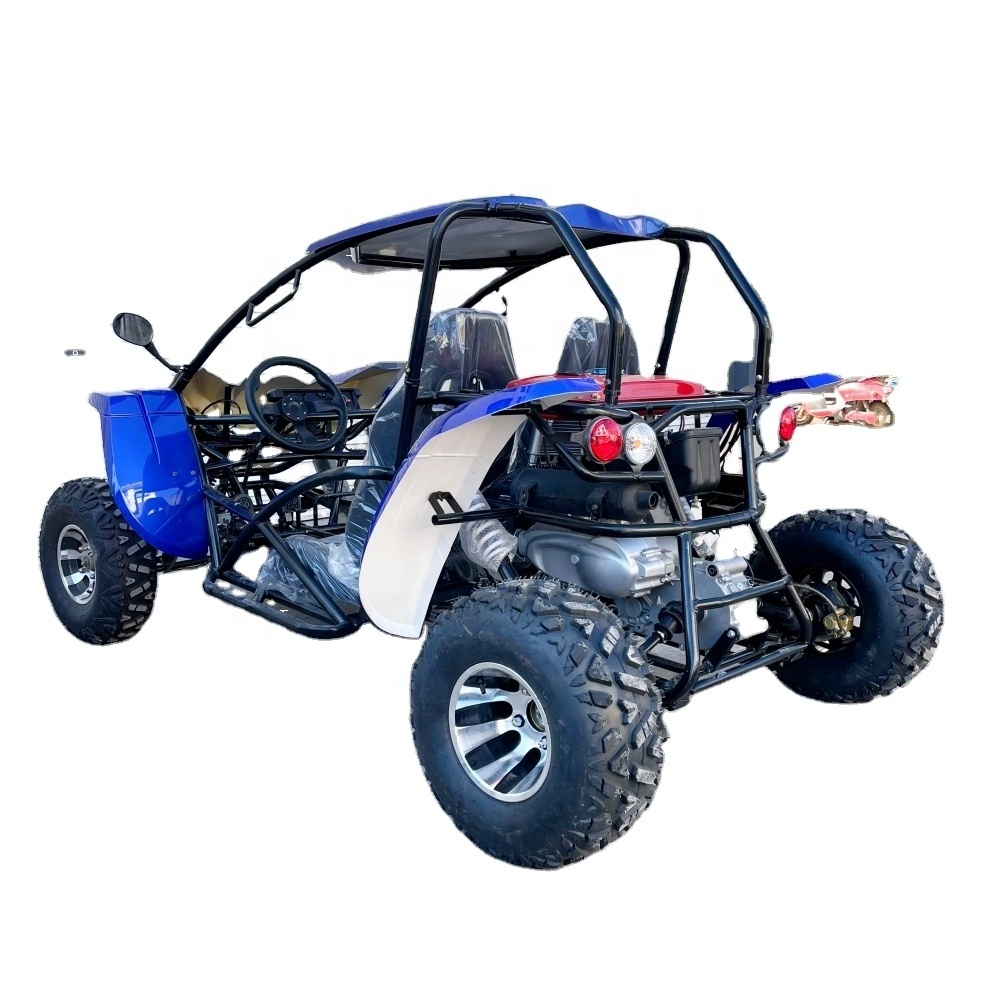 LNA comfortable seater 300cc street legal dune buggy