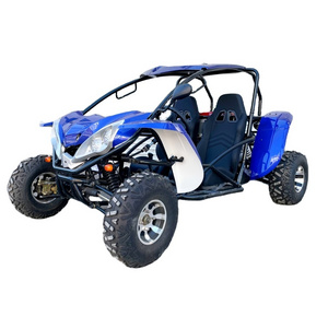 LNA utility comfort 300cc 2 seater dune buggy