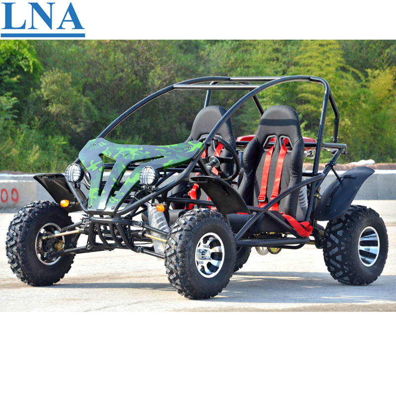 LNA much potential atv buggy 4x4 200cc