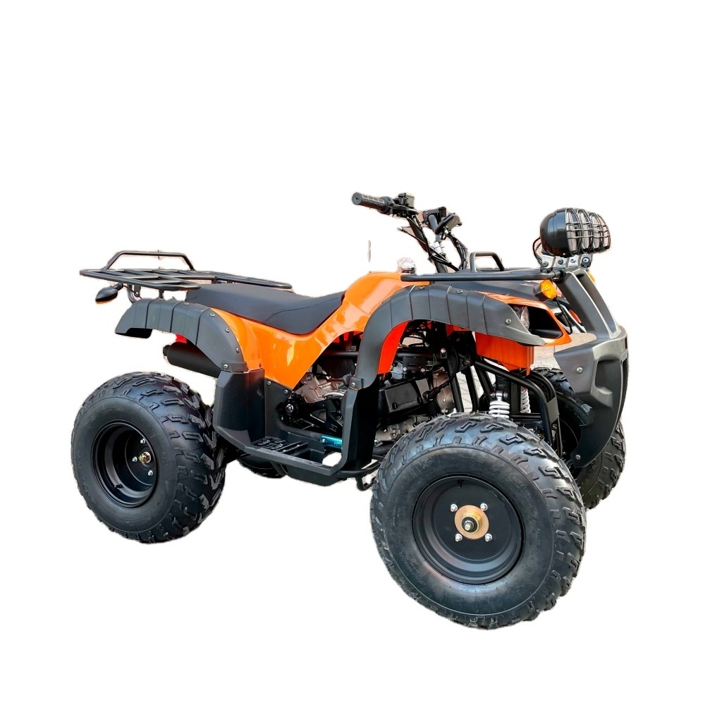 LNA for your every move 250cc atv quad bike for adults