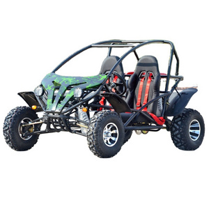 LNA utility comfort 200cc automatic dune buggy