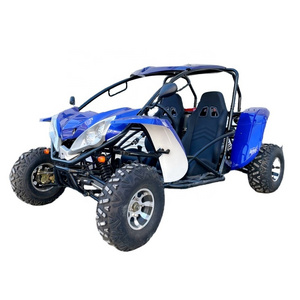 LNA strong sounding engine 300cc off road dune buggy