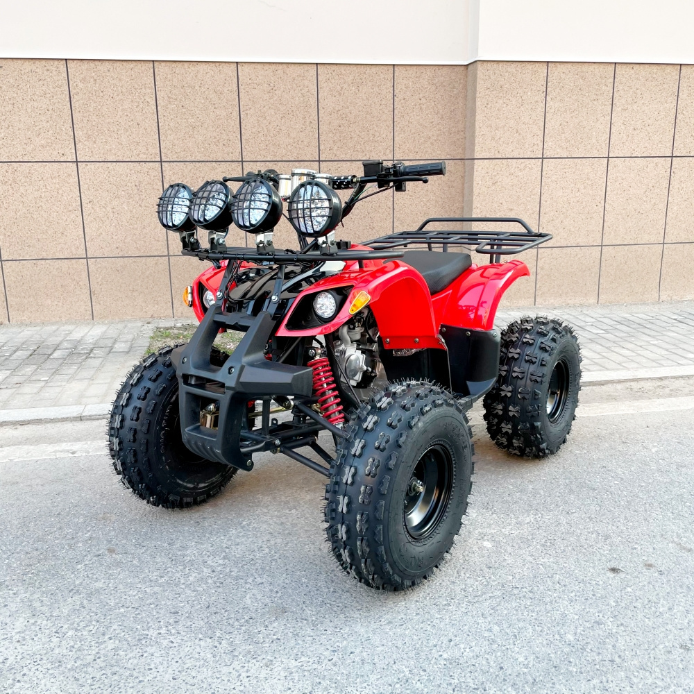 LNA incredible power 125cc atv for sale