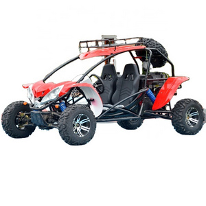 LNA trail tested 500cc gas powered utv