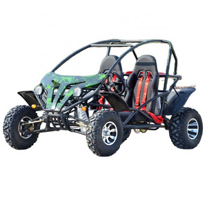 LNA forever outdoors 200cc go karts off road