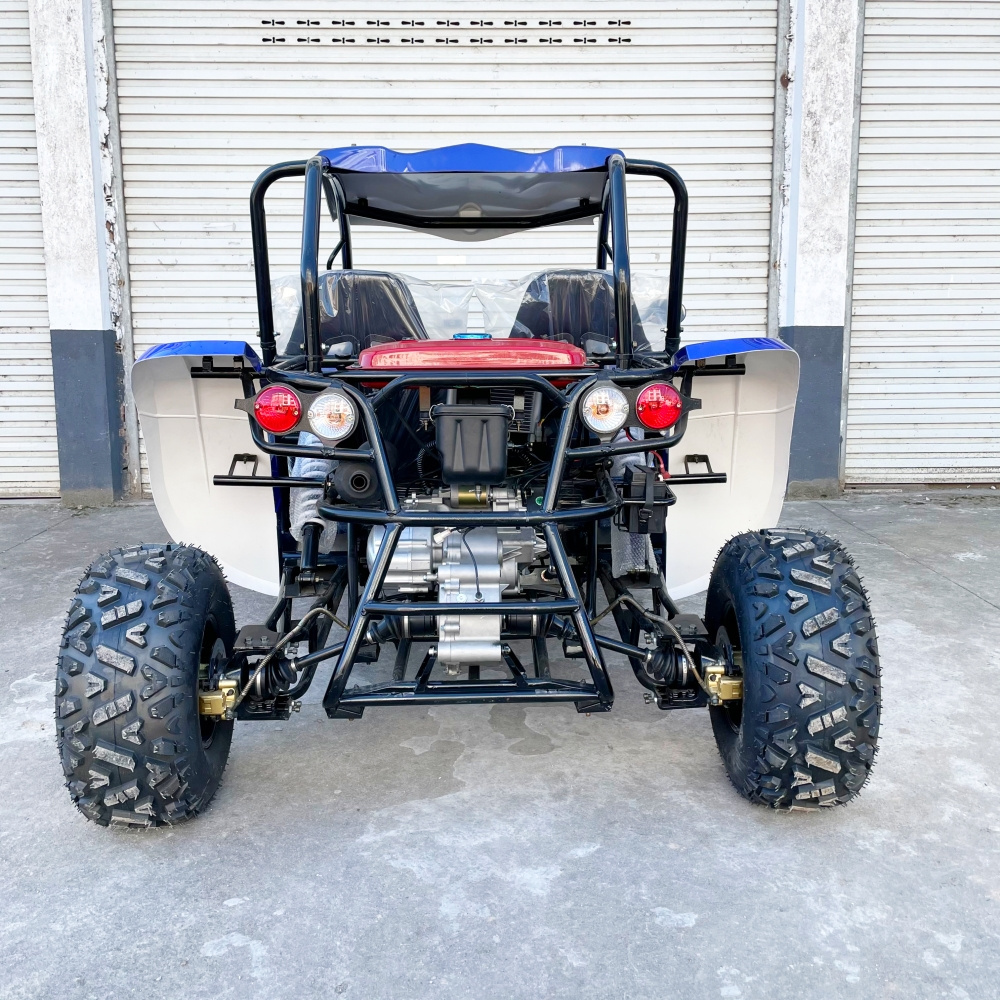 LNA utility comfort 300cc 2 seater dune buggy