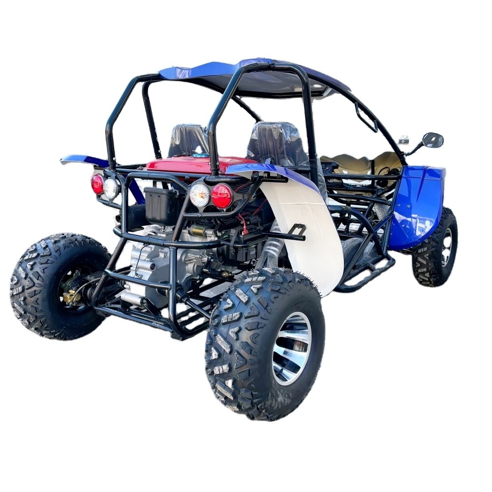 LNA turn it up 300cc china dune buggy