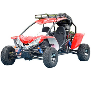 LNA extra horsepower 500cc go cart buggy