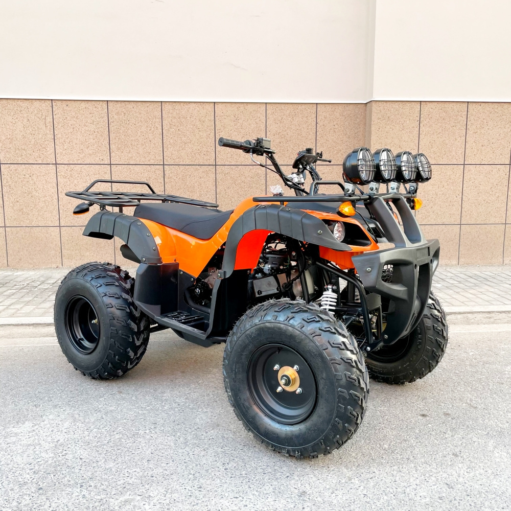 LNA improved engine 250cc atv engine with reverse gear