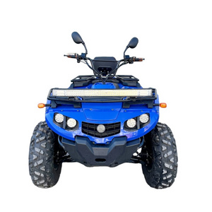 LNA sports utility 5000w adult electric quad 4x4