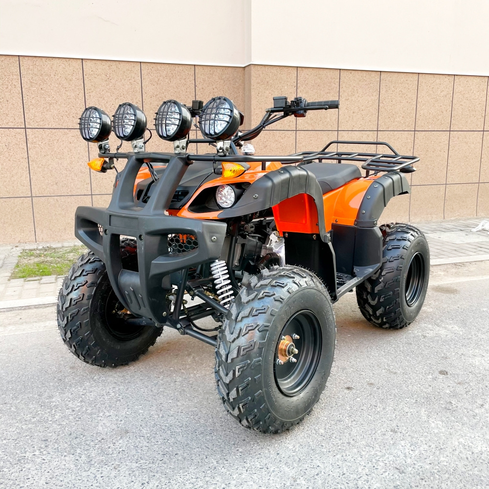 LNA for your every move 250cc atv quad bike for adults