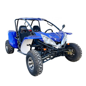 LNA wild running 300cc dune buggy frame