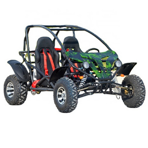 LNA get comfortable go kart 4x4 200cc