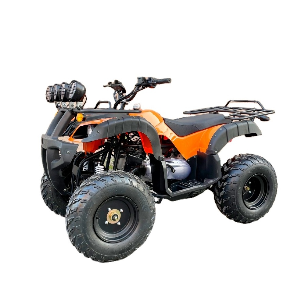 LNA class leading atv 250cc 4x4 for adult quad bike