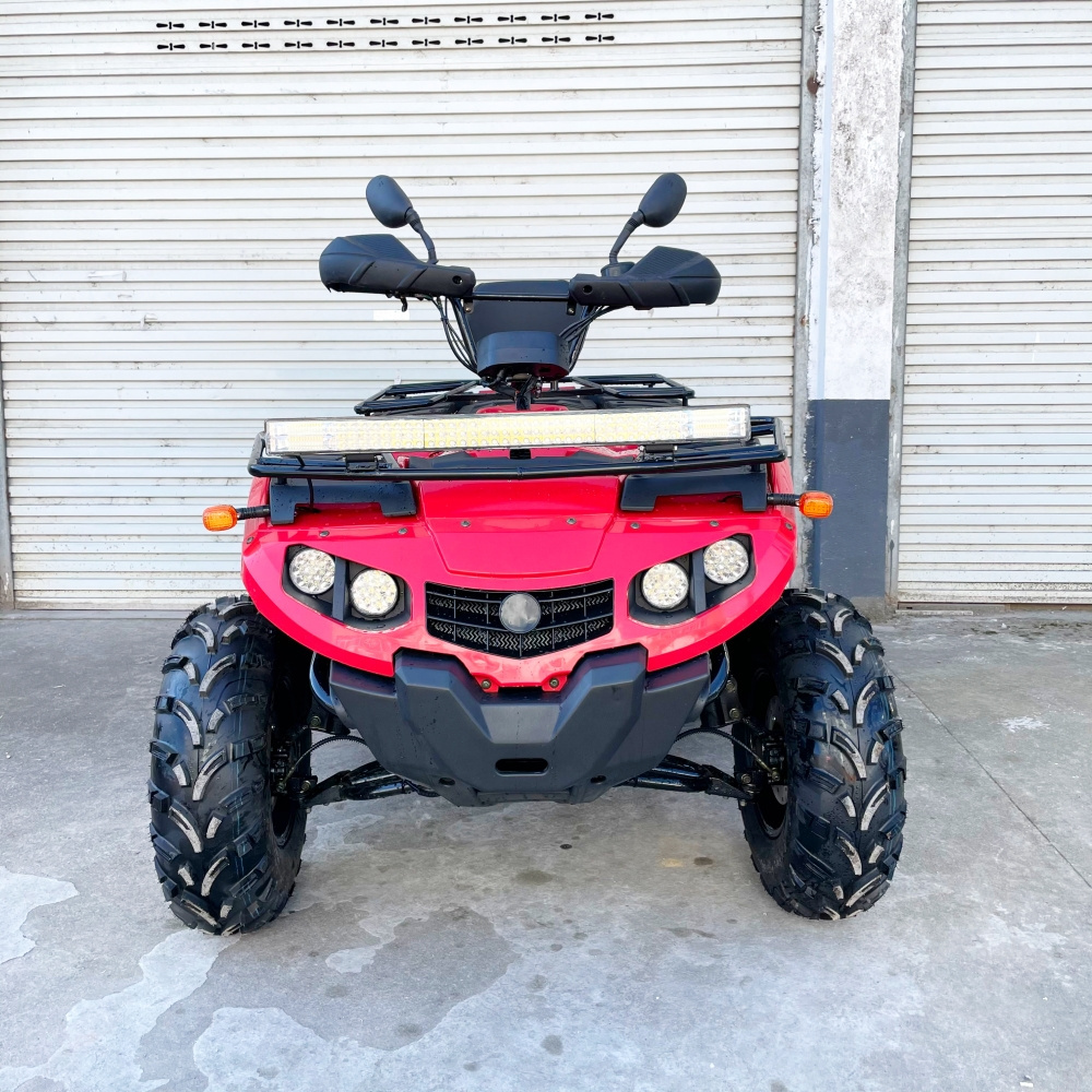 LNA outdoor sports 250cc racing atv