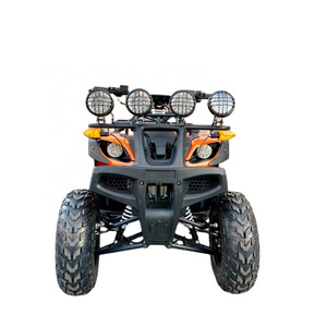 LNA safety features 250cc moto quad