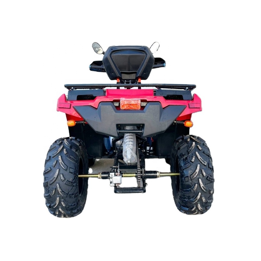 LNA outdoor sports 250cc racing atv