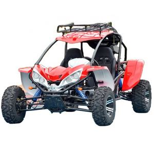 LNA your dream choice 500cc street legal dune buggy