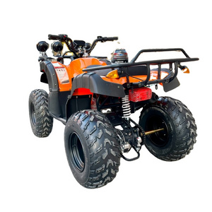 LNA low cost option 250cc four wheelers atv quad for adults