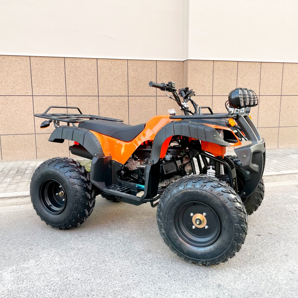 LNA class leading atv 250cc 4x4 for adult quad bike