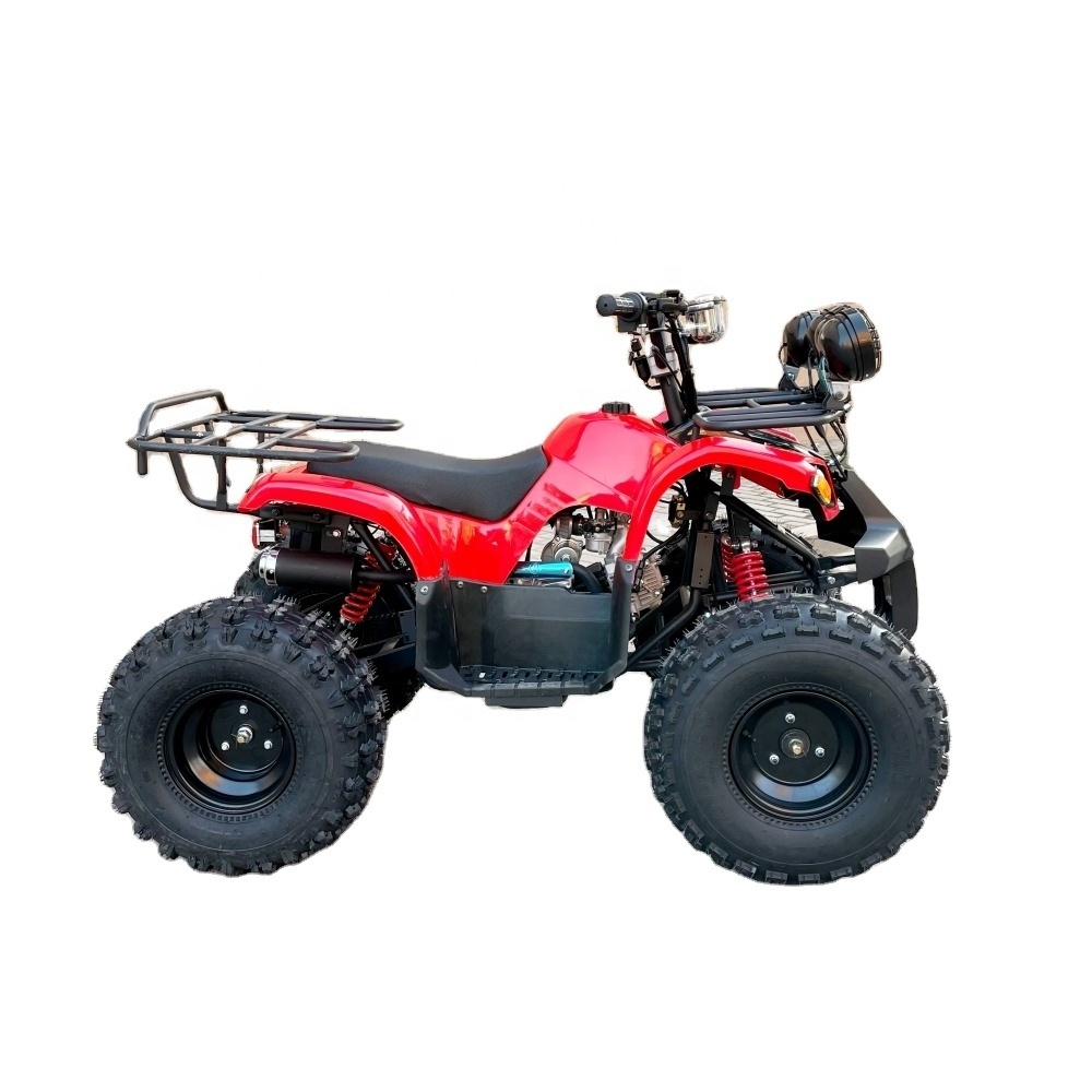 LNA incredible power 125cc atv for sale